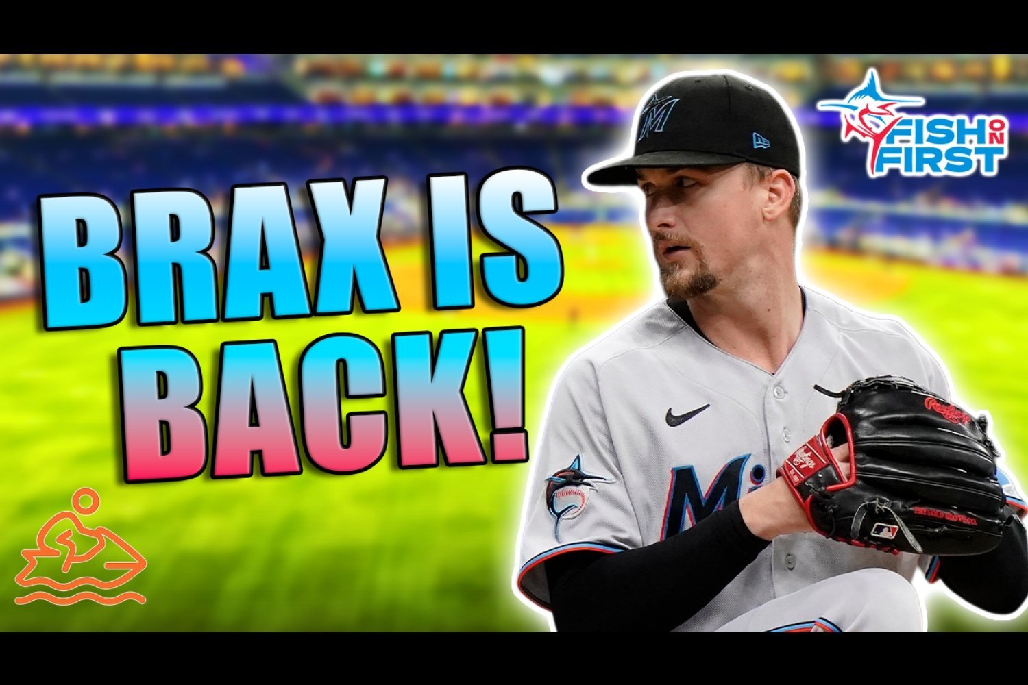 More information about "Marlins-Twins series reaction: Braxton Garrett's gruesome 2026 debut; Kemp Alderman watch"