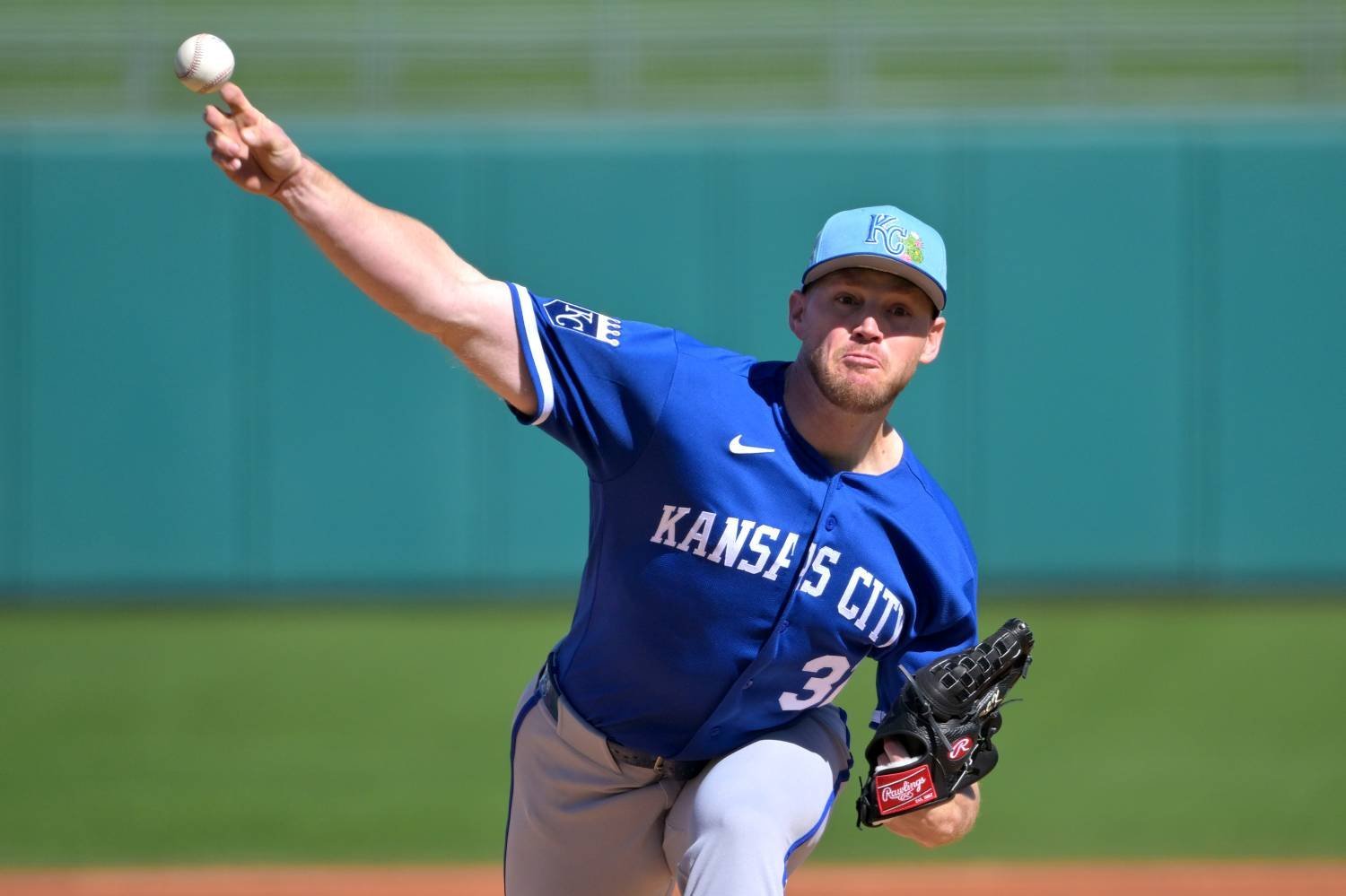 More information about "Stephen Kolek Comes Off IL, Set To Start Tonight For Royals"