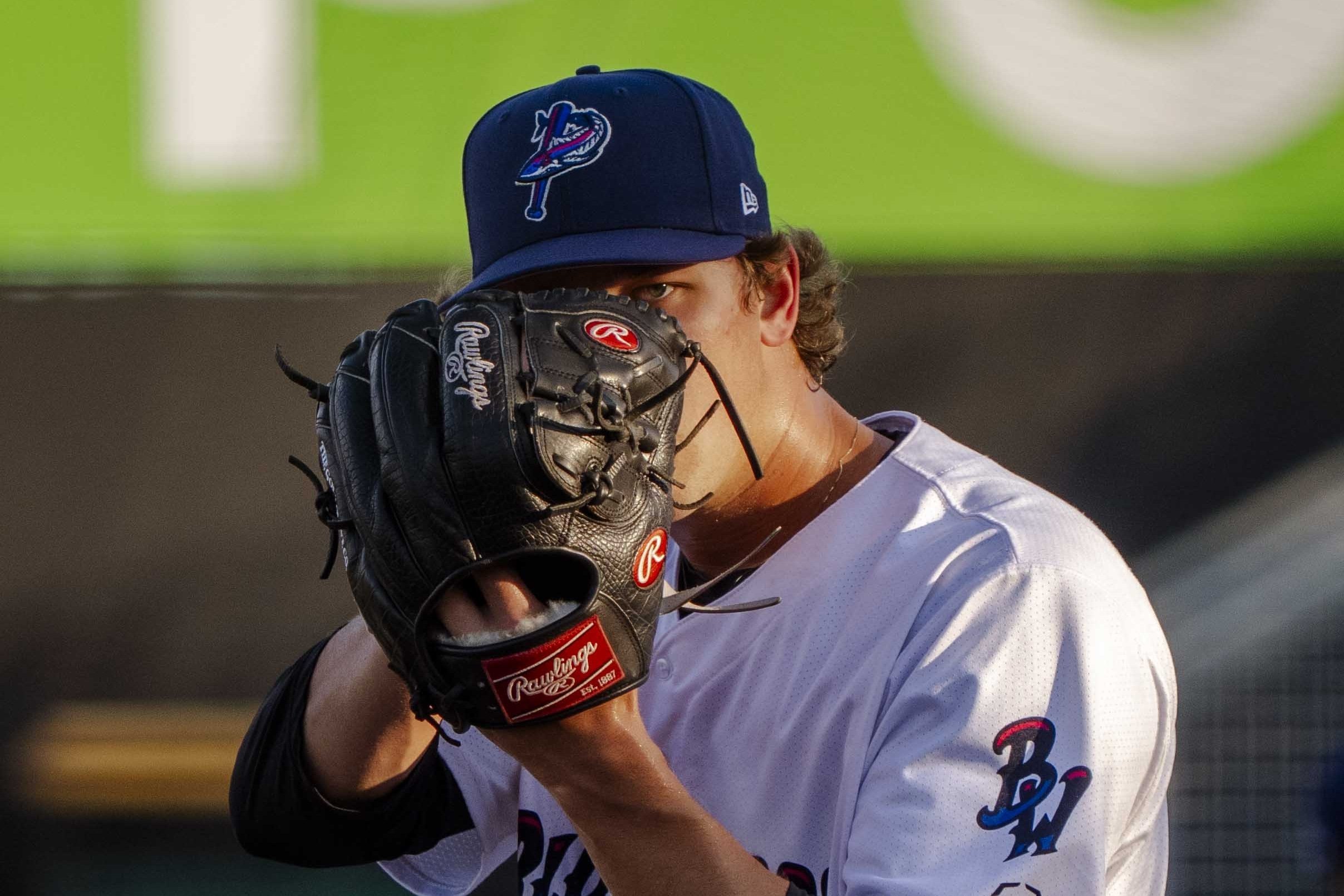 More information about "Marlins farm system on pace for record strikeout rate"
