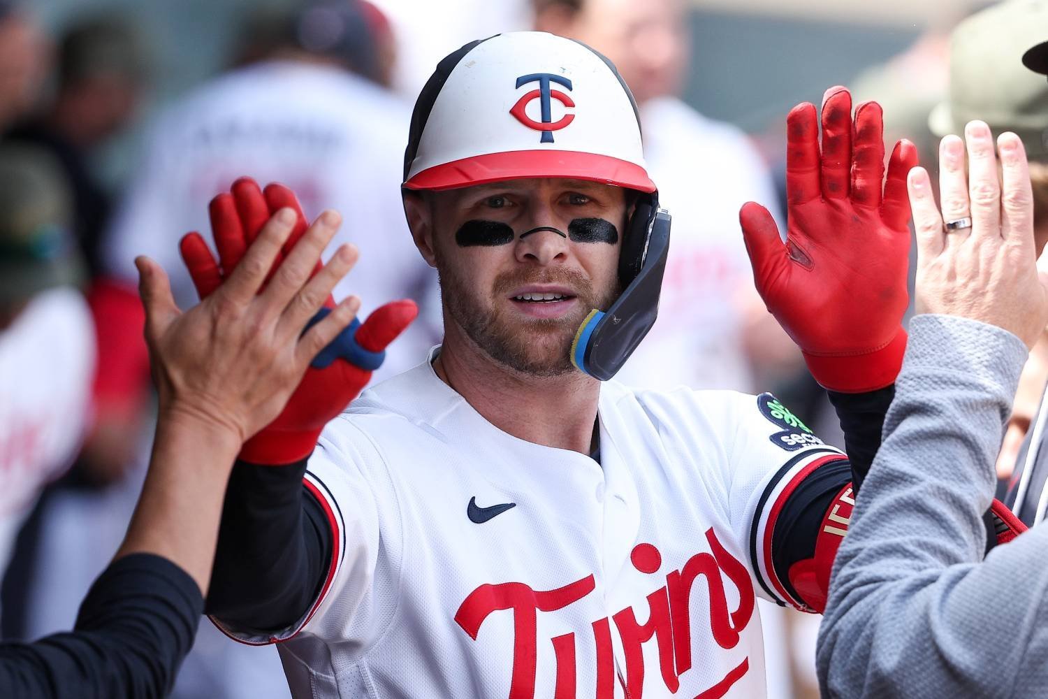 More information about "Ryan Jeffers Heads To Injured List In Busy Morning Of Twins Transactions"