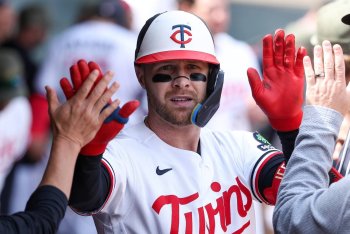 Ryan Jeffers Heads To Injured List In Busy Morning Of Twins Transactions