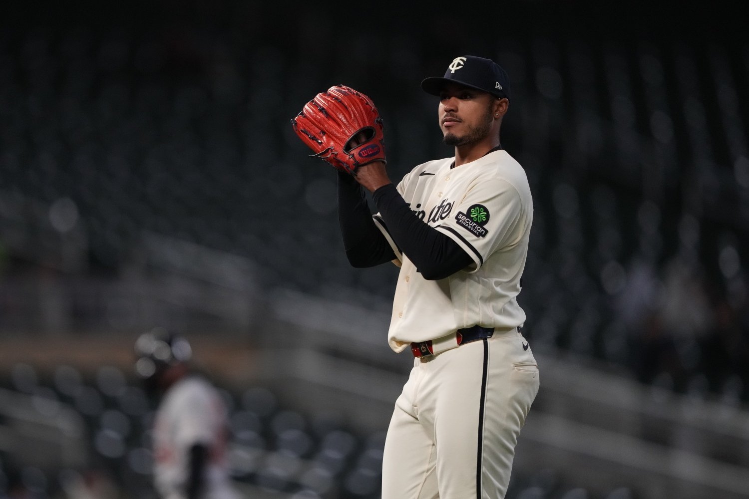 More information about "Minnesota Twins Pitcher of the Month: April 2026"