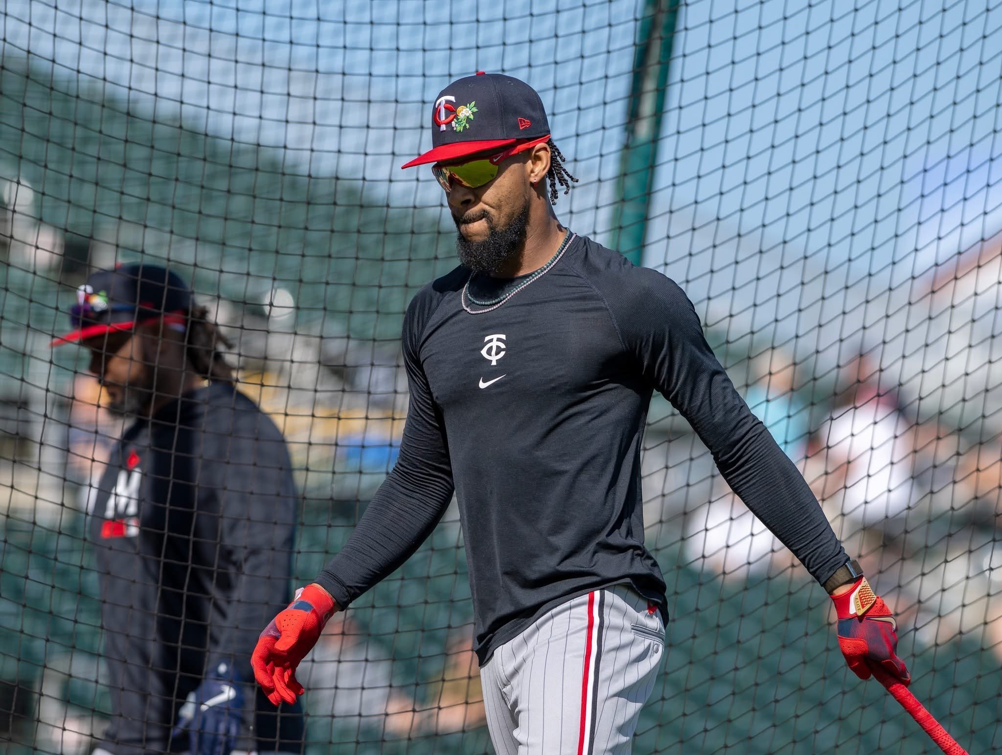 More information about "Twins Provide Injury Updates on Key Players, Including Byron Buxton and Taj Bradley"