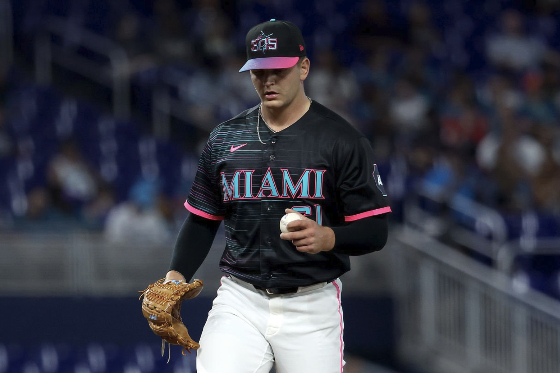 More information about "Robby Snelling discusses disappointment of having baseball 'ripped away' from him"