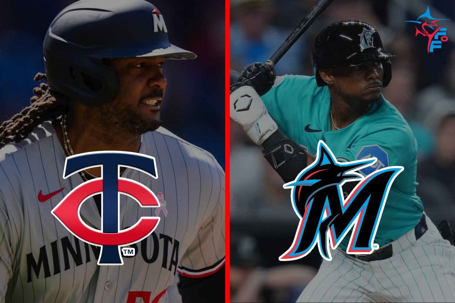 More information about "What are your Marlins vs. Twins series predictions?"