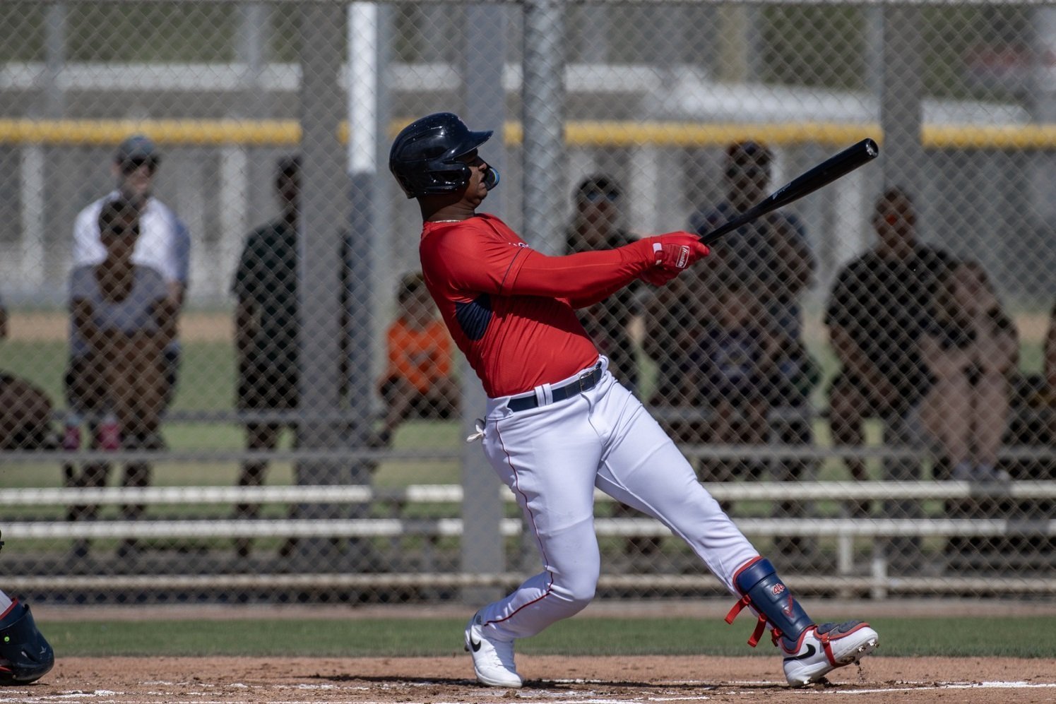 More information about "What More Does Justin Gonzales Need to Do to Get Promoted?"