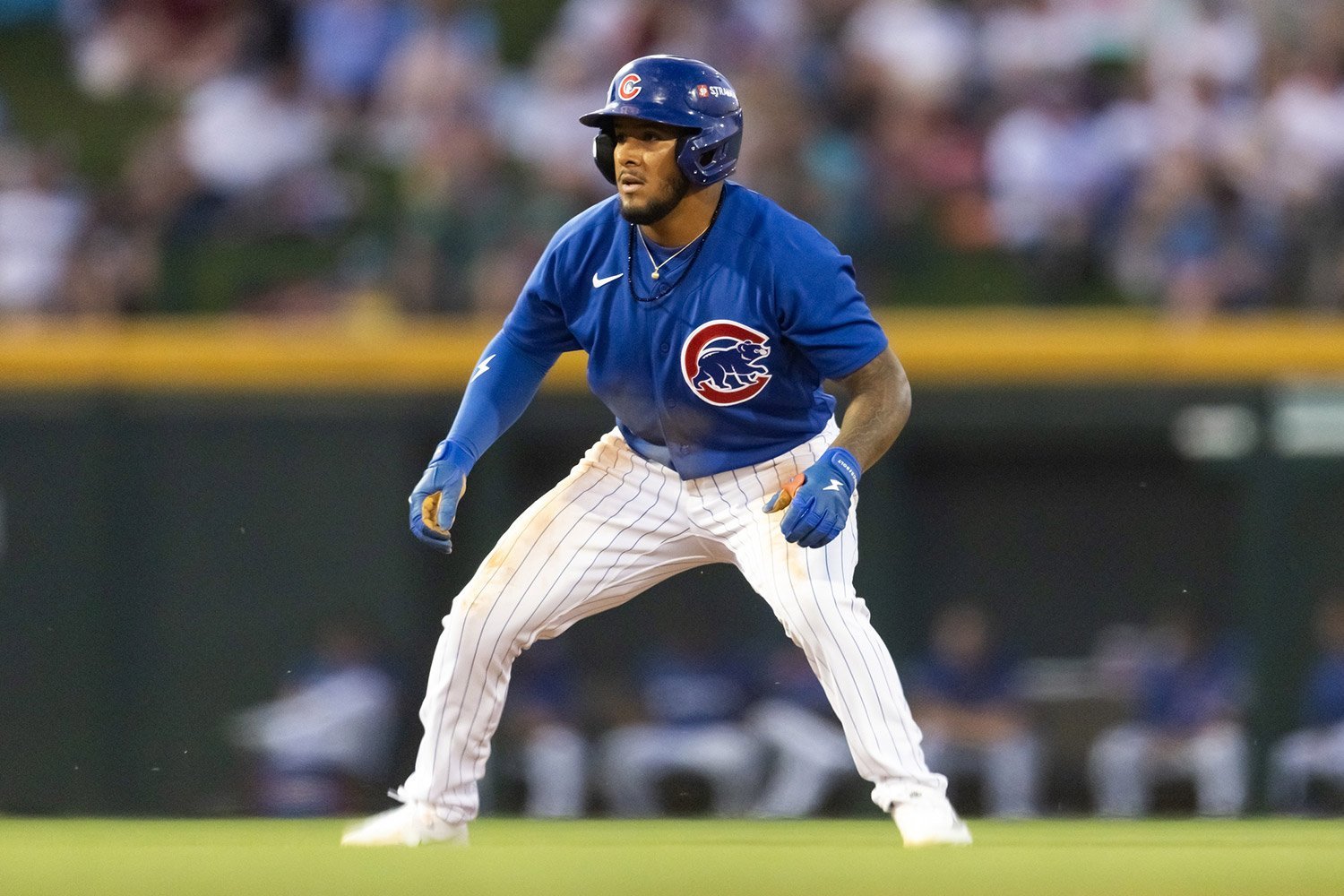 More information about "Third-Ranked Prospect Pedro Ramirez Called Up To Make MLB Debut, Here's The Scouting Report On Him"