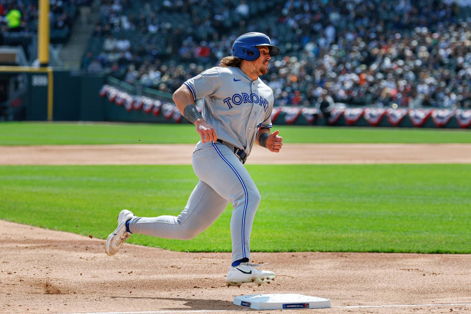 More information about "Addison Barger Activated By Jays, Hitting Second In Today's Lineup"