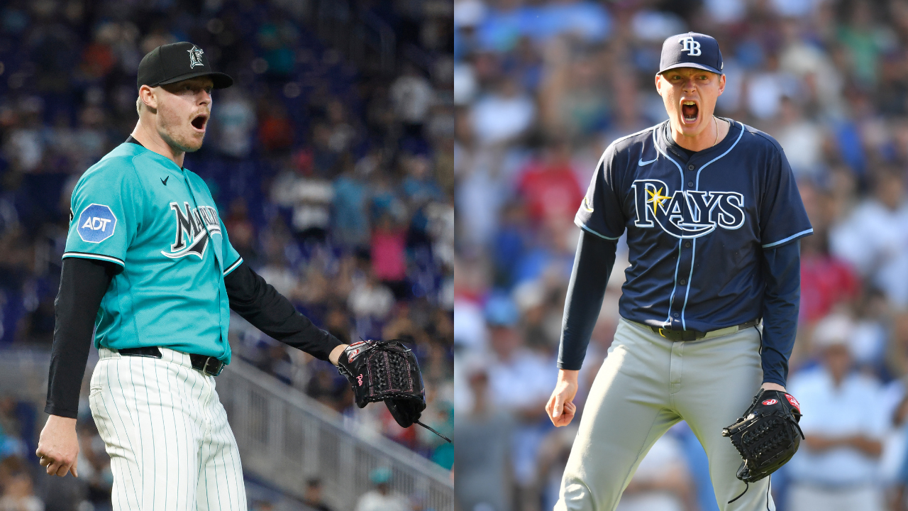 More information about "What the Tampa Bay Rays meant to Pete Fairbanks"