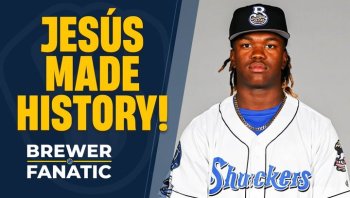 Jesus Made Looks Unstoppable