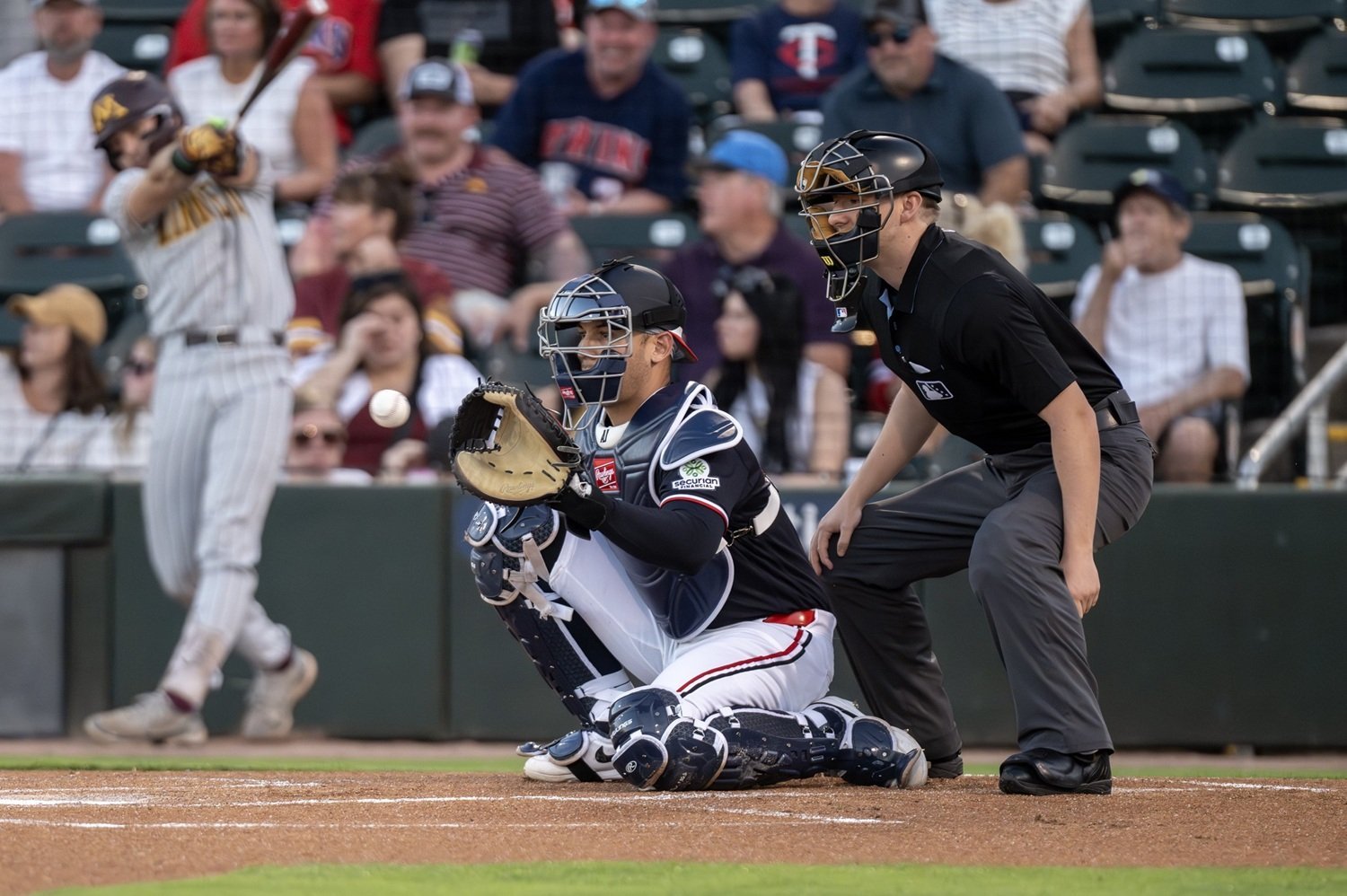 More information about "Who is Alex Jackson, and What Can He Bring to the Twins?"