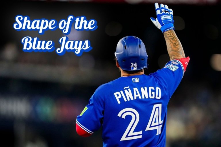 Shape of the Blue Jays: Piñango, Hoffman, Sanchez
