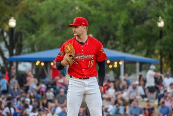 Marlins star pitching prospect Robby Snelling to make debut Friday
