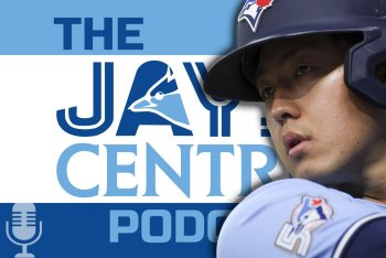Blue Jays Swept At The Trop, Fall to Five Games Below .500