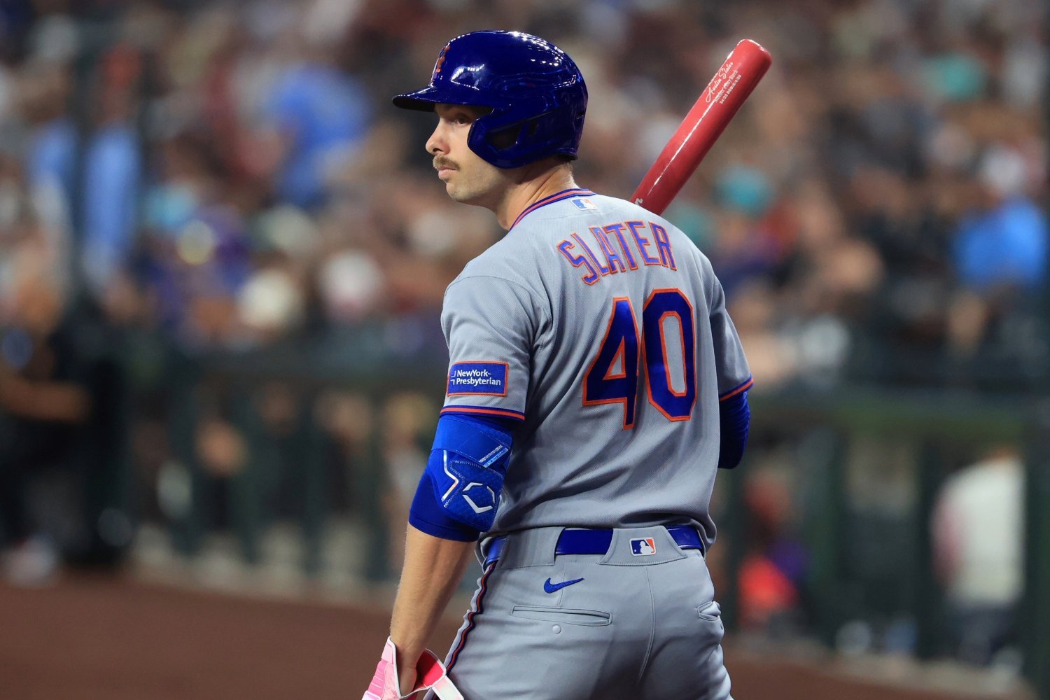 More information about "Austin Slater Isn't Living Up to His Reputation With the Mets"