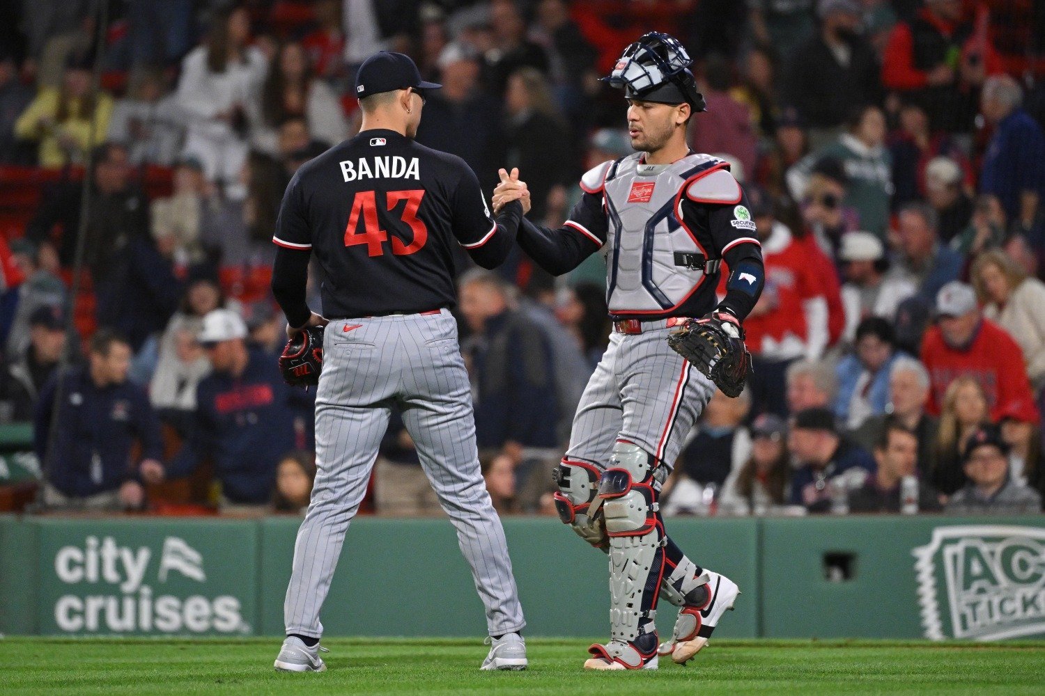 More information about "Alex Jackson Quietly Broke a Statcast-Era Record for Minnesota Twins Catchers"