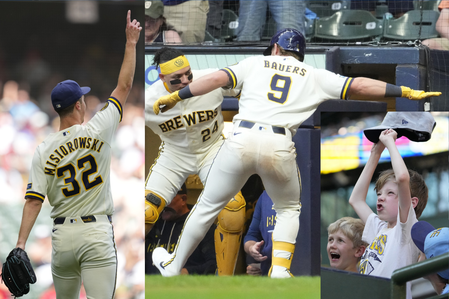 More information about "The Same Sweep, Fifteen Years Later: The Brewers Break St. Louis Again"