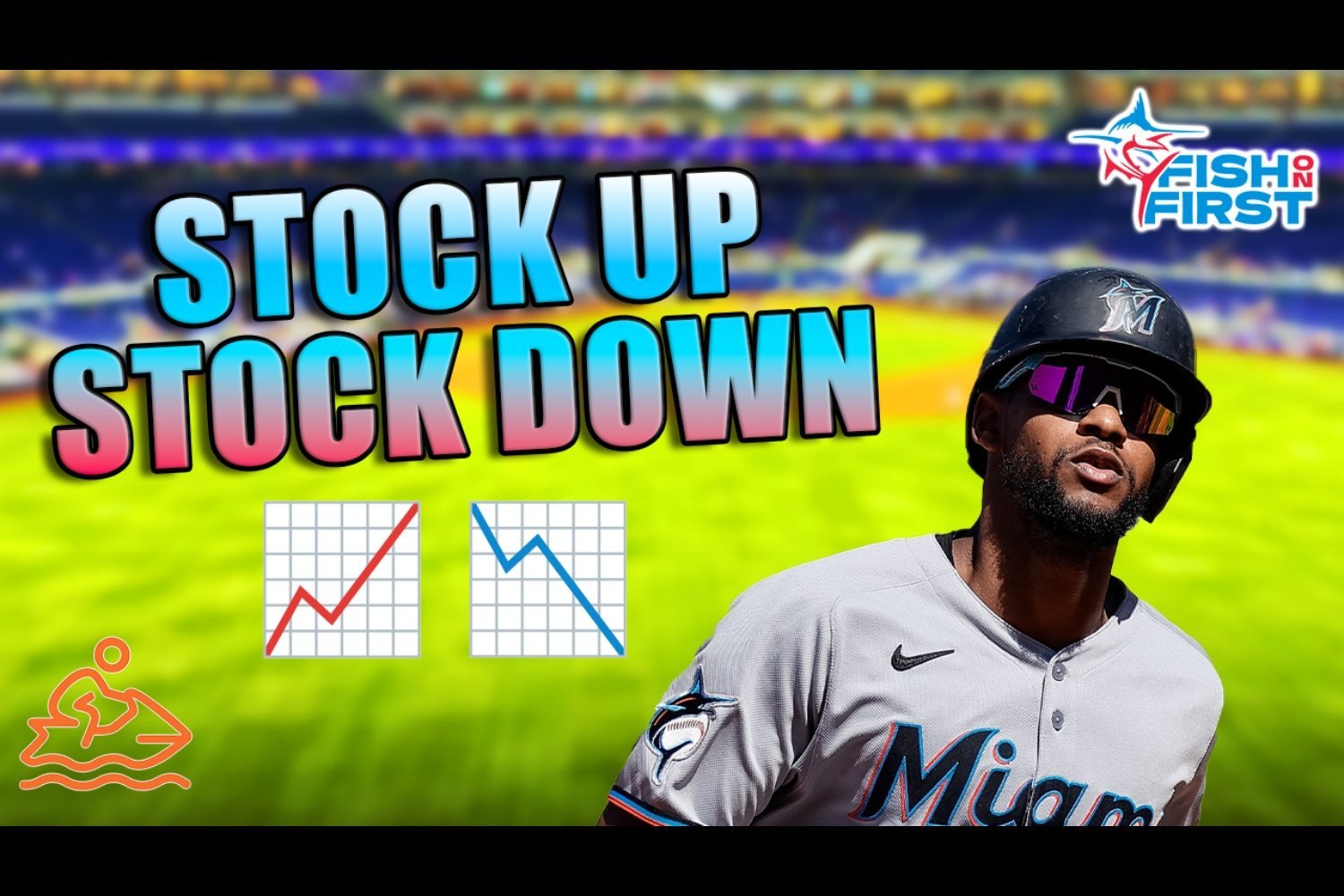 More information about "Josh Ekness joins Marlins bullpen & March/April month in review"