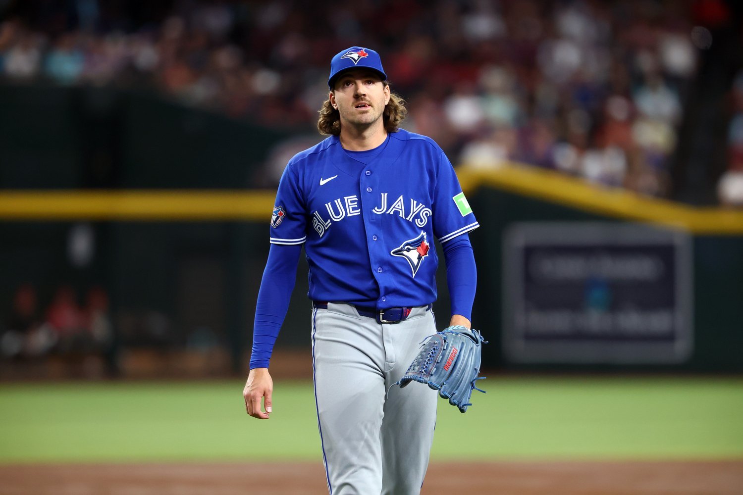 More information about "Let’s Watch the Blue Jays’ Pitchers Struggle on Defense"