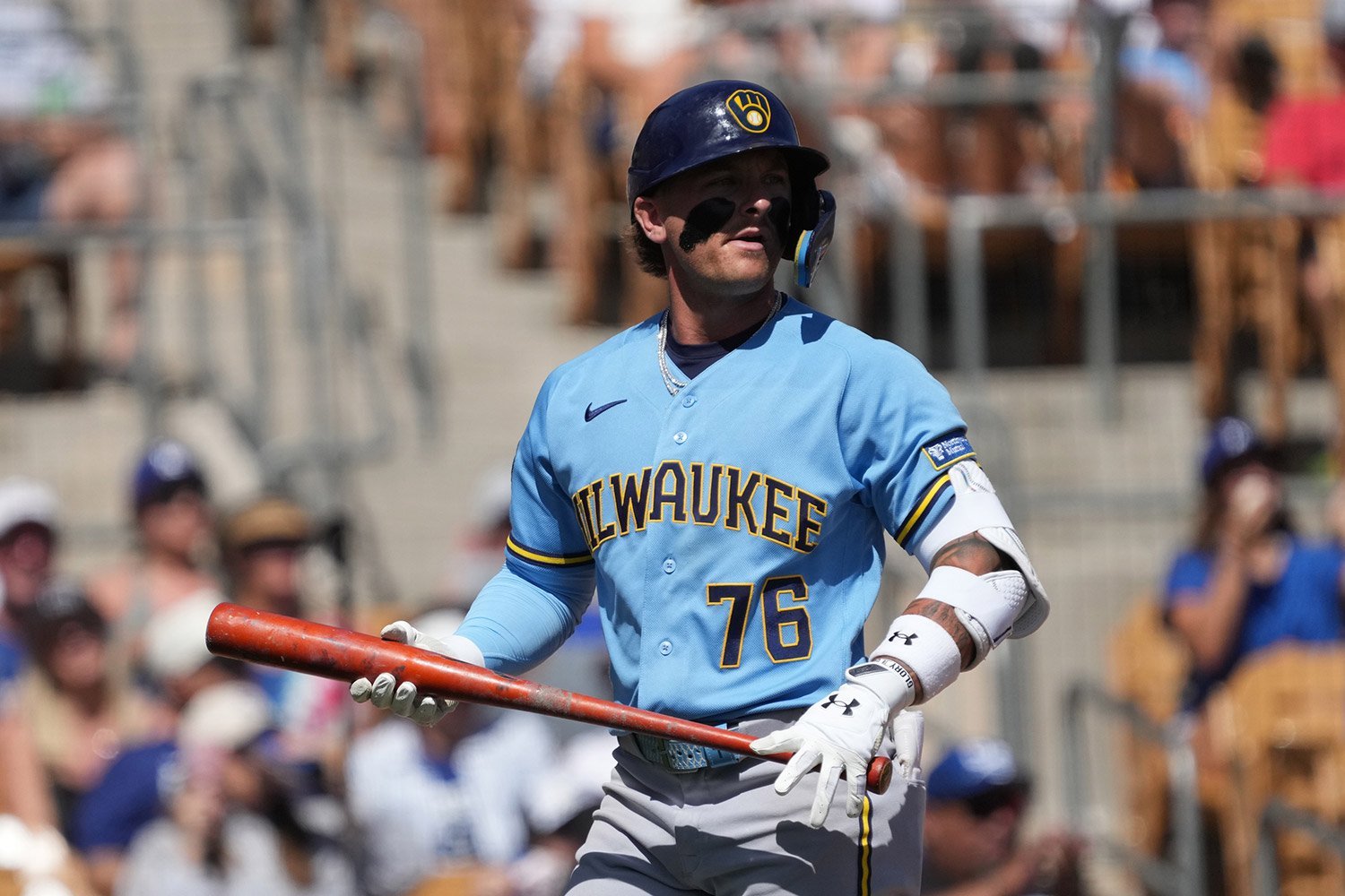 More information about "The Brewers Are Now In First Place, Here Are Internal Additions To Make Before The Trade Deadline"