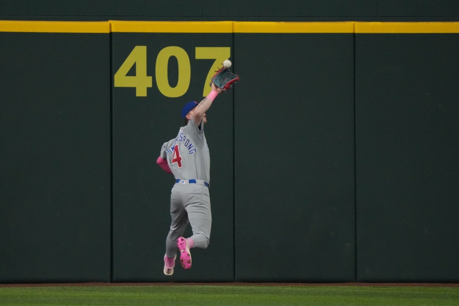 More information about "If Pete Crow-Armstrong Doesn't Get There, It Wasn't Catchable"