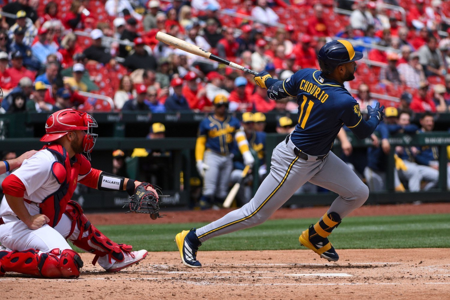 More information about "Jackson Chourio and Andrew Vaughn Have Brought Needed Balance to Brewers' Lineup"