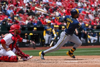 Jackson Chourio and Andrew Vaughn Have Brought Needed Balance to Brewers' Lineup