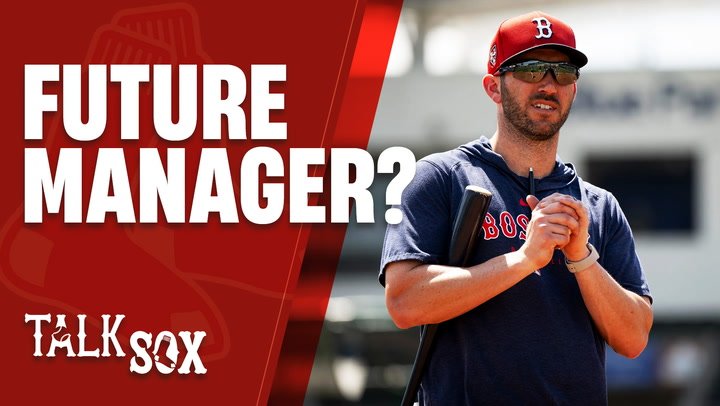 More information about "Is Chad Tracy The Red Sox Manager Of The Future?"