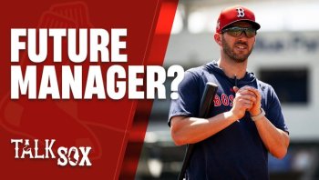 Is Chad Tracy The Red Sox Manager Of The Future?