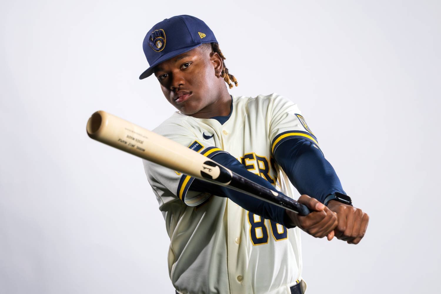 More information about "Jesus Made Is Baseball's No. 1 Prospect—But the Brewers Will Be Patient Before He Debuts"