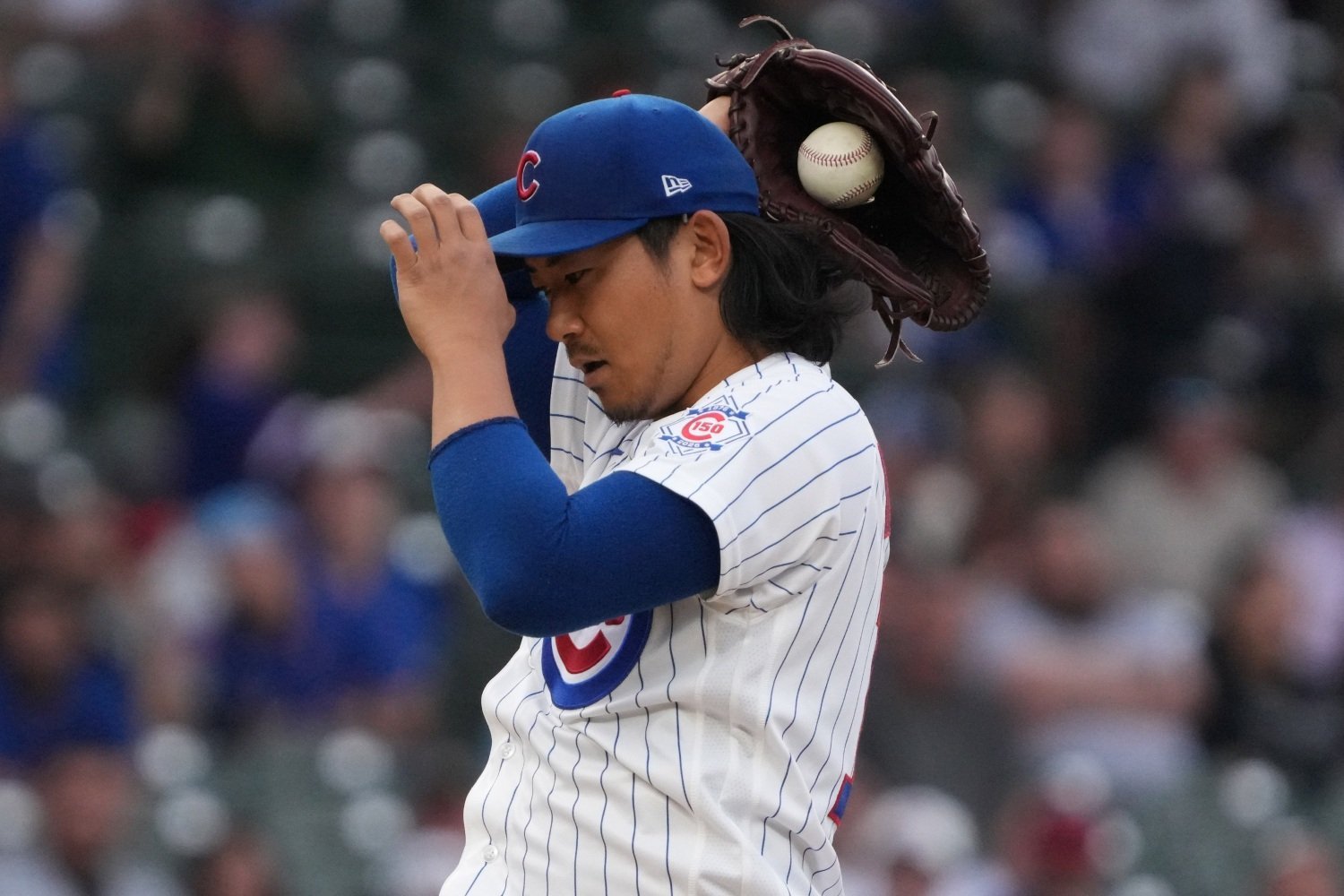 More information about "Shota Imanaga Needs a New Way to Change Up on the Brewers"