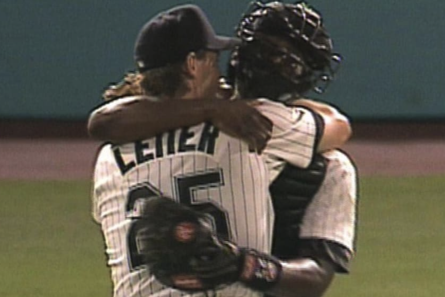 More information about "30-year Marliniversary: Leiter throws first no-hitter in Marlins history"