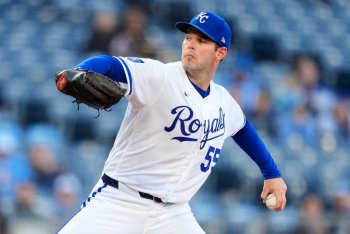 What Do the Royals Do in the Wake of the Ragans and Estevez Injuries?