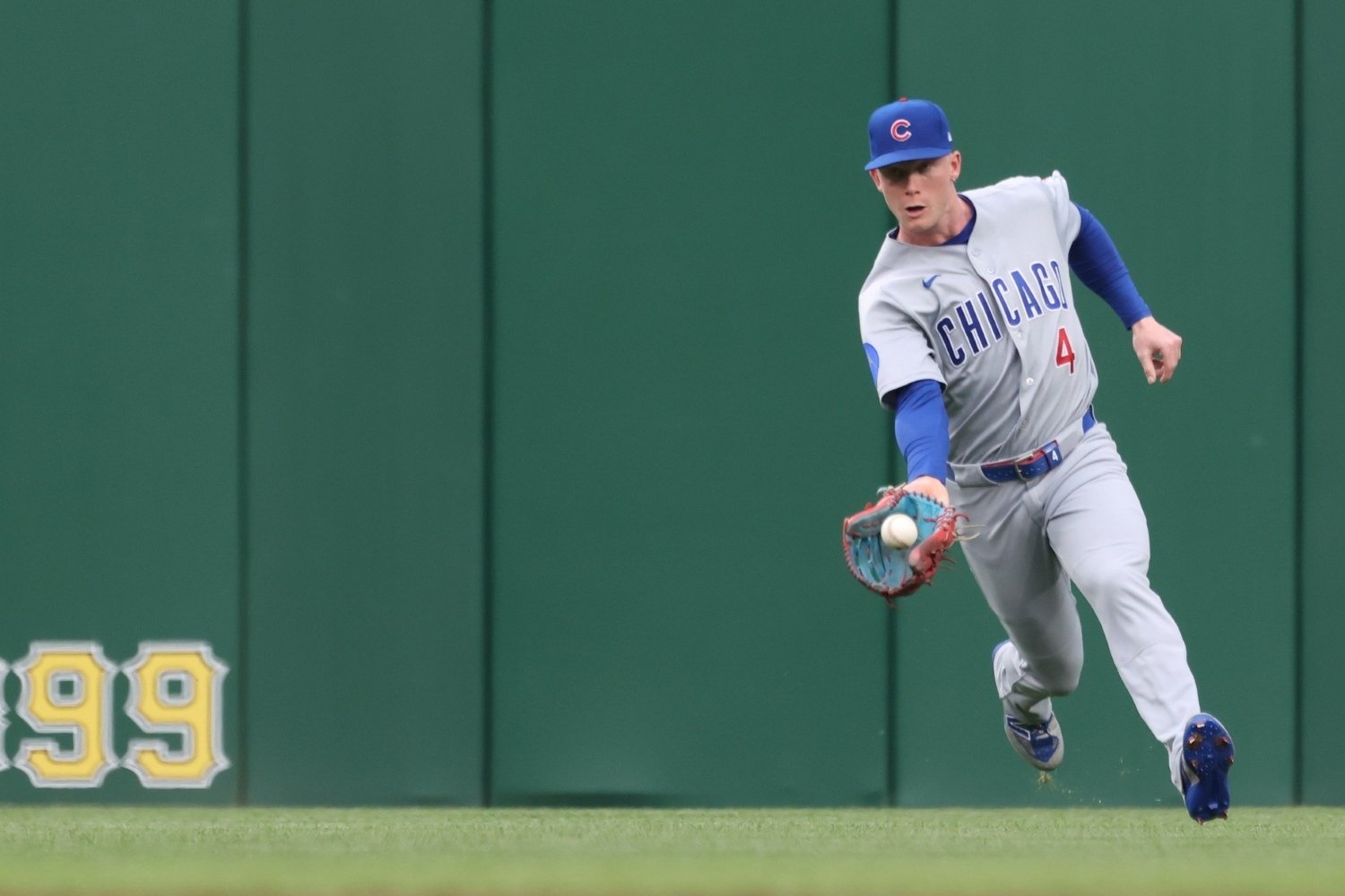 More information about "This is What Trying Too Hard Looks Like: Pete Crow-Armstrong and the Cubs' Careen Into Disaster"