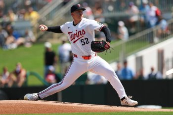 Zebby Matthews Promoted, Starts For Twins Today