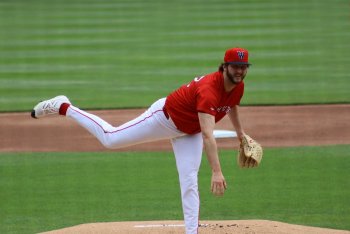 Justin Slaten Is More Than Ready For His Return to Boston