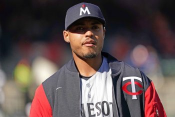 Twins Receive Encouraging Injury Updates on Taj Bradley and Cole Sands