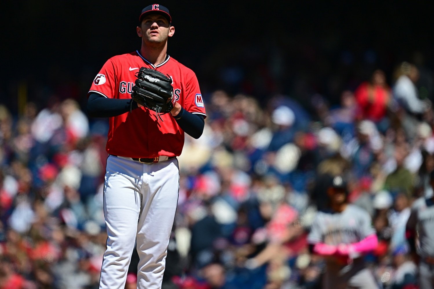 More information about "Ranking the AL Central Teams as May Turns to June"