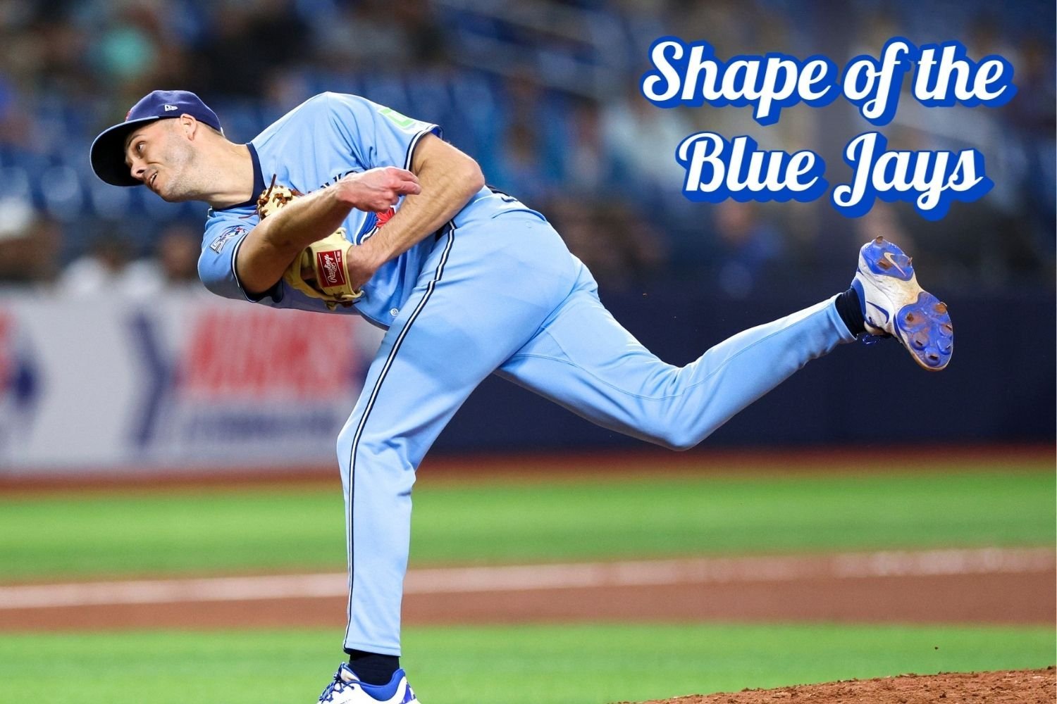 More information about "Shape of the Blue Jays: Varsho, Rogers, Springer"