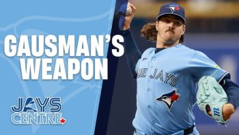 Kevin Gausman's Biggest Weapon In 2026