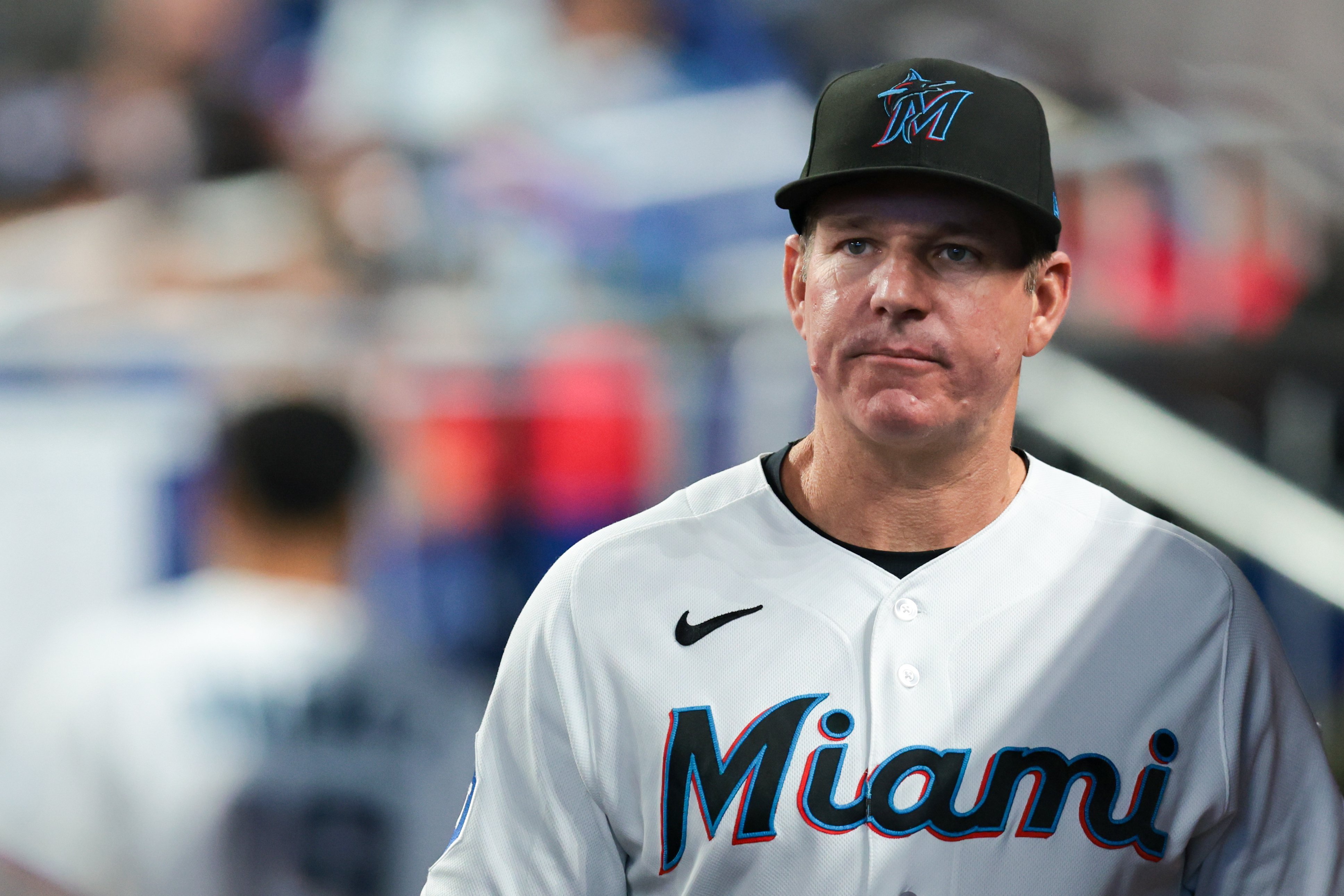 More information about "Where the Marlins stand 50 games into 2026"