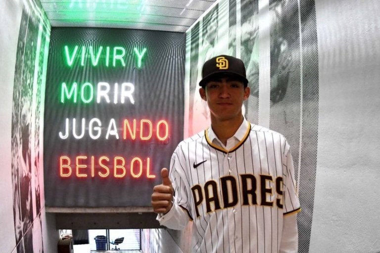 Padres Prospect Humberto Cruz Pleads Guilty In Immigrant Transportation Case