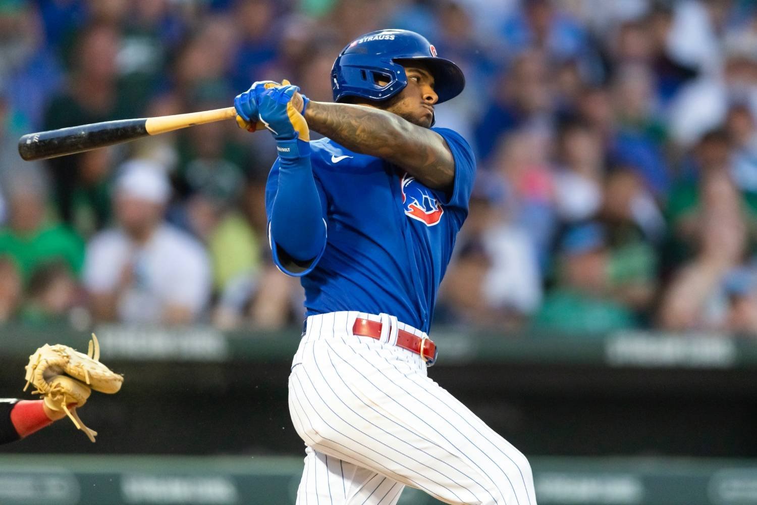 More information about "Pedro Ramirez Called Up To Make MLB Debut; Cubs Put Matt Shaw On IL"