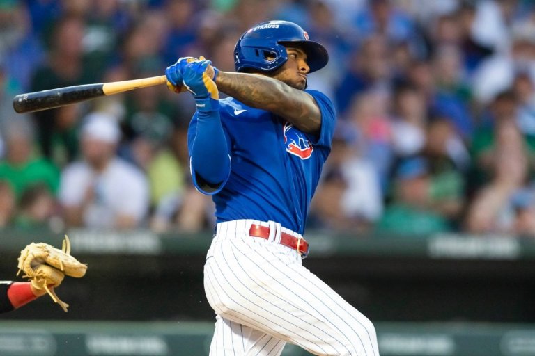 Pedro Ramirez Called Up To Make MLB Debut; Cubs Put Matt Shaw On IL