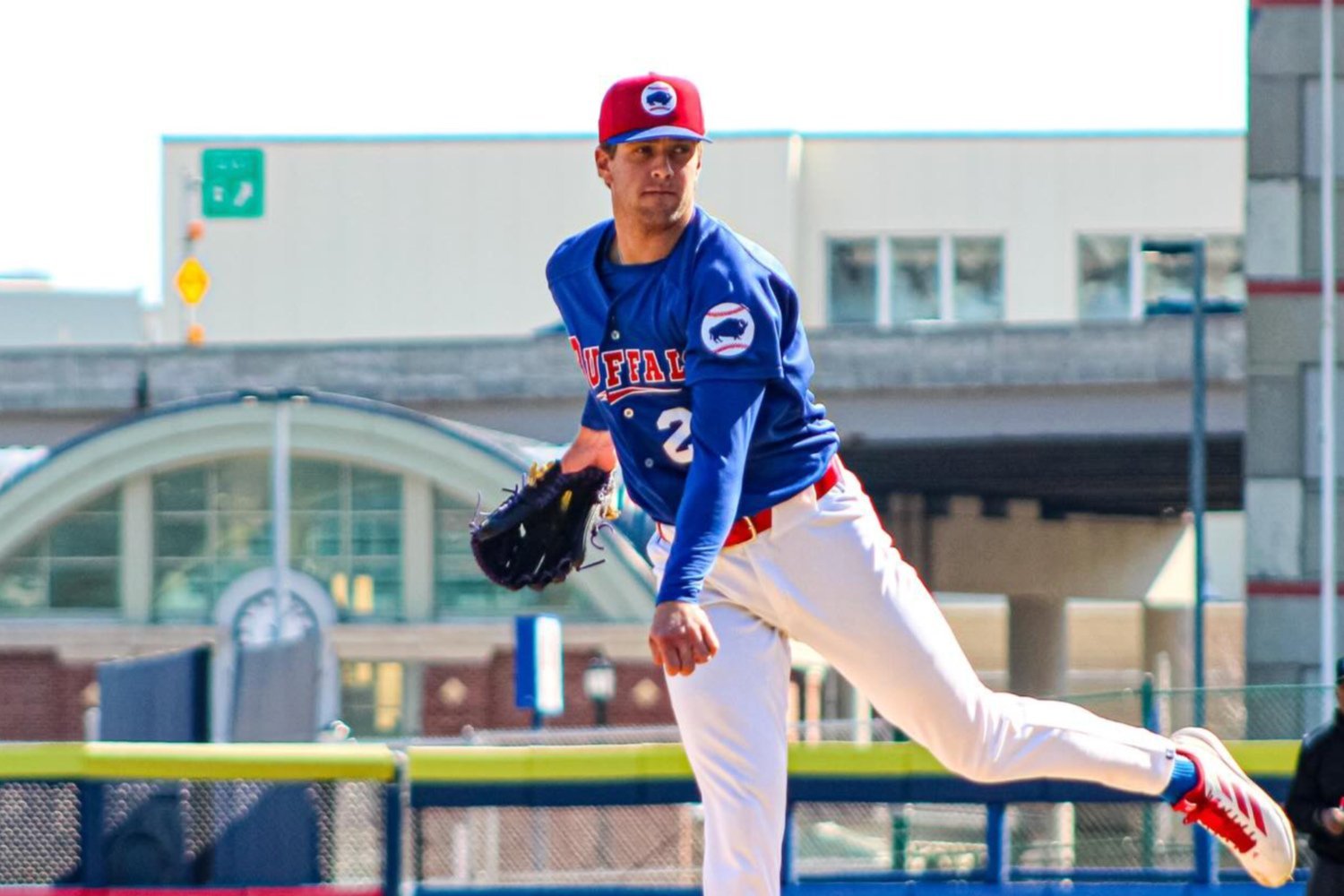 More information about "Toronto Blue Jays Minor League Relief Pitchers of the Month - April 2026"