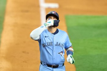 Will We Get a Bo Bichette Turnaround Moment This Season?