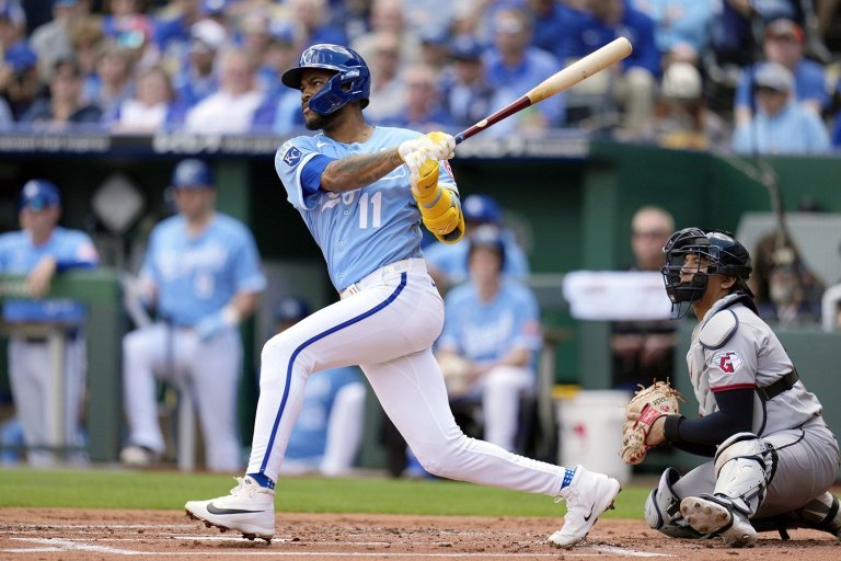 The AL Central Is Starting To Get Crowded