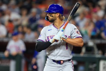 MJ Melendez's Evolution at the Plate Leaves Mets With Another Confounding Paradox