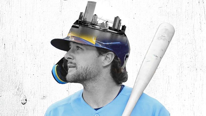 Brice Turang Is The Best Second Baseman In Baseball