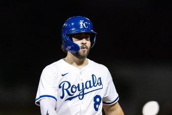 Vote For Your Top Royals Prospects!